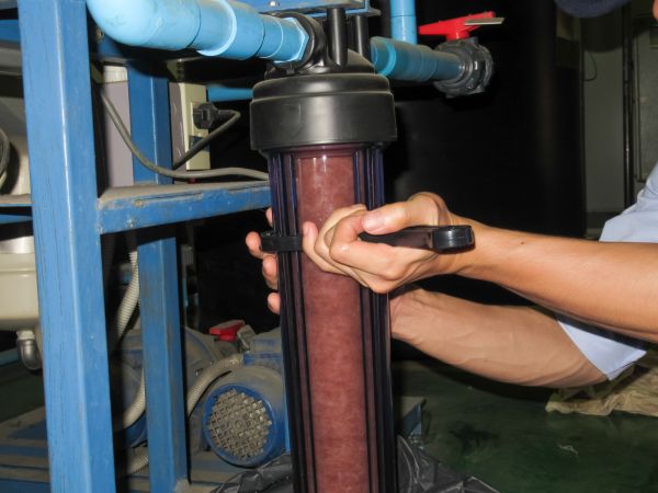 RO System Repair - Ro System Repair Birmingham, Alabama