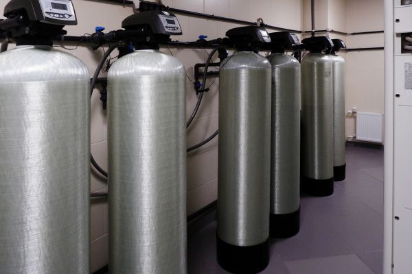 Water Softener Repair - Water Softener Repair Leesburg, Florida