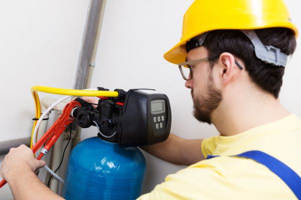 Filtration System Repair