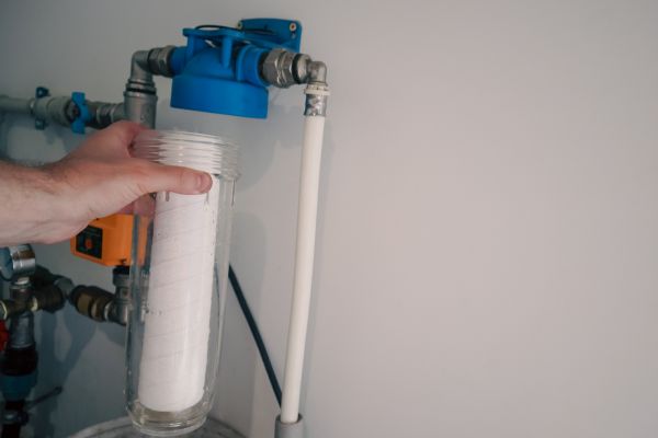 Water Filter Replacement - Water Filter Replacement Leesburg, Florida