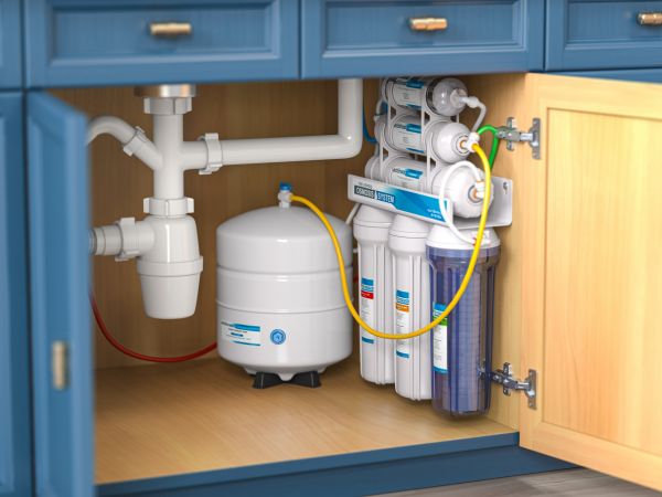 Water Filtration System Repair - Water Filtration System Repair Monroe, North Carolina