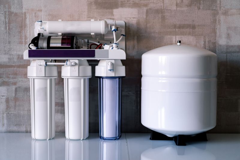 RO Filter Repair