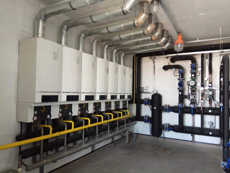 Gas Water Heater Installation in San Antonio, TX