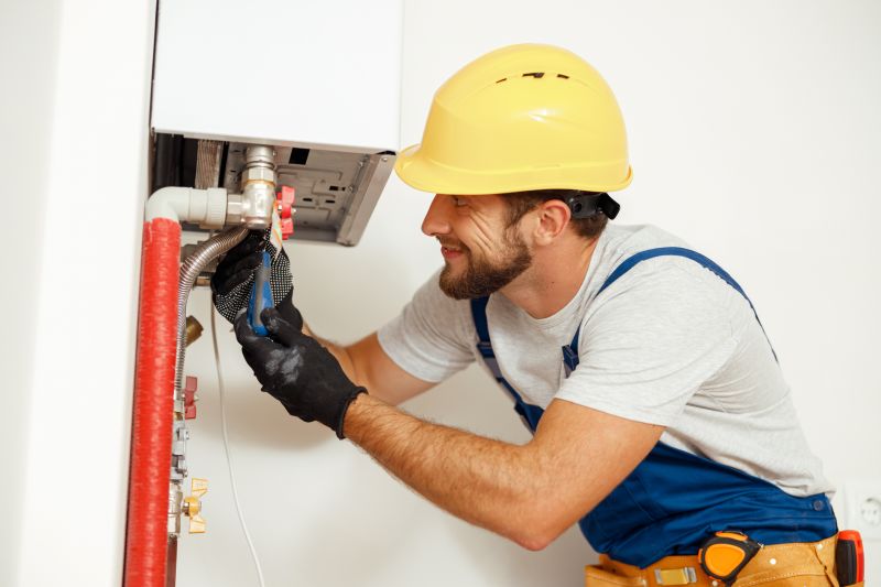 Hot Water Heater Repair in Austin, TX