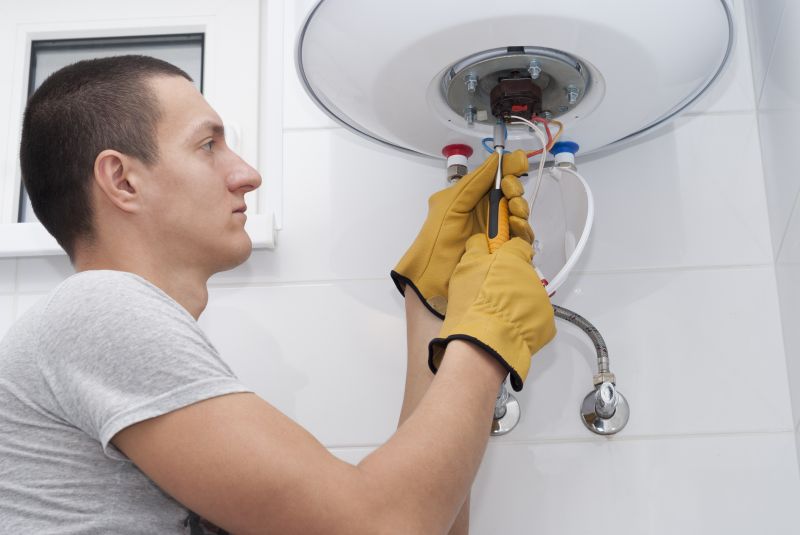 Water Heater Installation in Fort Lauderdale, FL