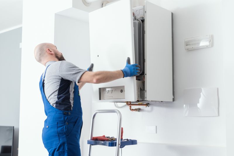 Water Heater Maintenance in San Antonio, TX