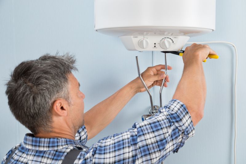 Water Heater Maintenance in San Antonio, TX