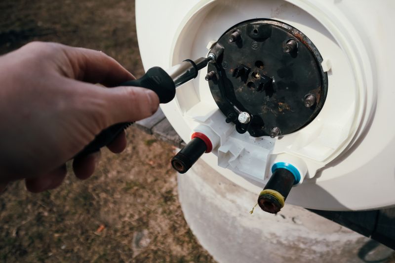 Water Heater Maintenance in West Palm Beach, FL