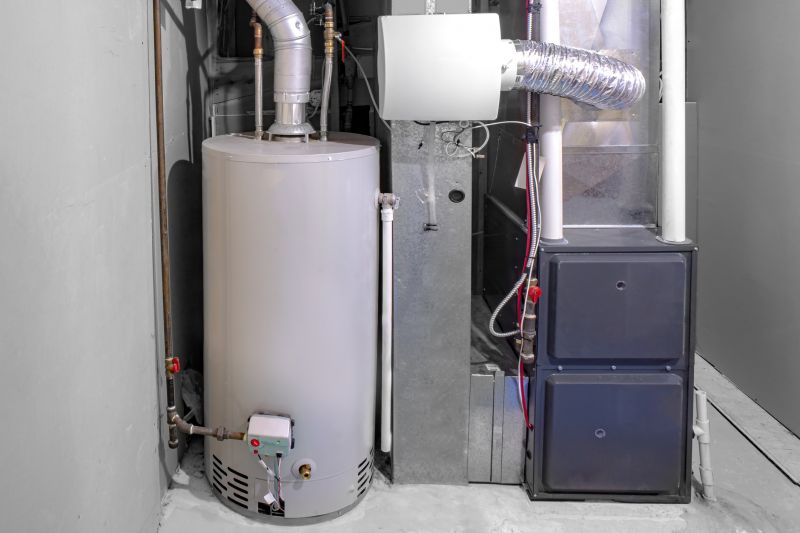 Water Heater Replacement in Boca Raton, FL