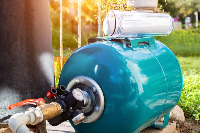 Water Softener Service in Austin, TX