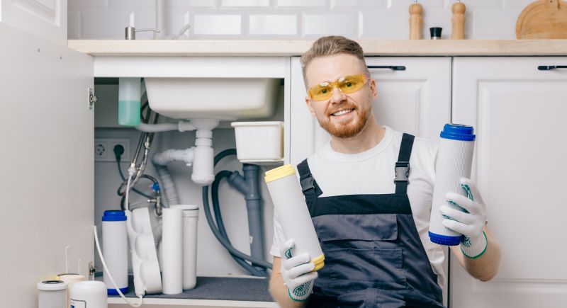 Local Plumbing Services